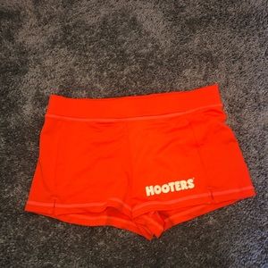 Hooters Shorts